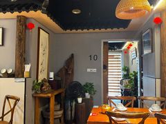 -水先生寧波菜(天一店)