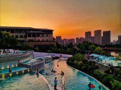 -清河半岛温泉度假酒店