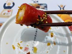 -蔡澜点心·粤菜(西单大悦城店)