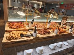 -比格比萨自助(裕源大厦店)