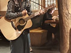 -云蓝印象云南菜(湾悦城店)