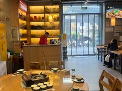 -陶德砂锅(营门口店)