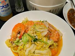 -常鲜楼常来尝鲜海胆馆(星海店)