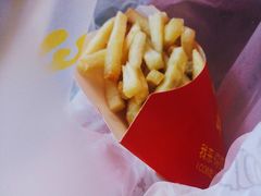 -华莱士·全鸡汉堡(五号路店)