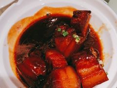 -松沪名灶·豆浆鱼头·新上海菜(飞航吾悦广场店)