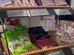 -COSTA COFFEE(天通苑华联店)