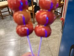 -东来顺•非遗火锅(外滩店)