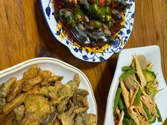 -福顺祥大盘鸡(临潼店)