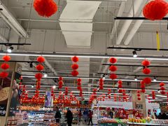 -永辉超市(鲁谷店)
