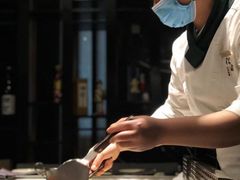 -松临·铁板烧&Omakase(神农店)