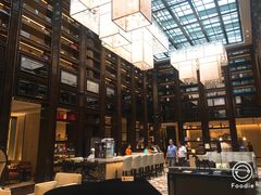 -南京圣和府邸豪华精选酒店