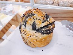 芝麻面包-好利来(宣武门店)