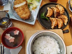 -味太助·银饭食堂(中华城店)