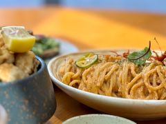 招牌冬阴功意面-Toris(LuOne凯德晶萃广场店)