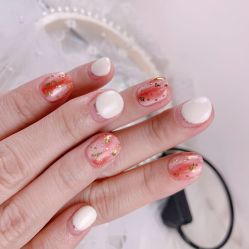 -美梨工坊美甲