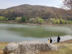 -南山风景名胜区