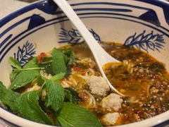 -蜗牛小馆醉乡民谣云南菜(惠新西里店)