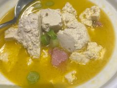 -留半山·香港食堂(啦啦宝都店)