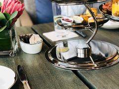 -悦厅·下午茶(杭州柏悦酒店)