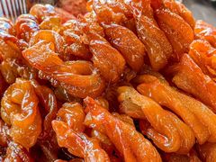 -马记伊源斋涮肉·清真菜(潘家园古玩市场店)