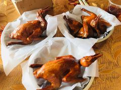 -味为先光明乳鸽(光明总店)