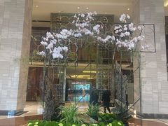 -济南富力凯悦酒店