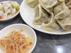 -奉天蚨祥饺子馆