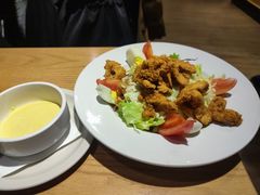 -星期五餐厅(金融街店)