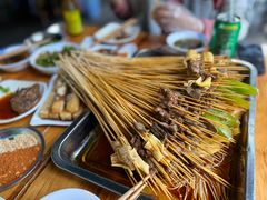 -康二姐串串(中道街店)