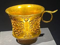 -陕西历史博物馆