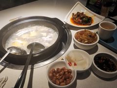 -百年果林椰子鸡(中洲店)