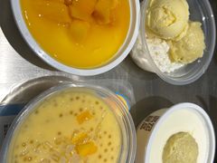 -满记甜品(苏州中心店)