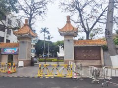 -潮州西湖