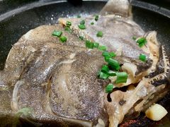 黄油焗鸦片鱼头-川堂风·跷脚牛肉·乐山爆炒(宝山日月光店)