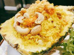 -Siam泰餐厅(水上公园店)
