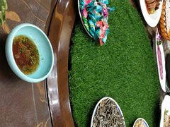 -清真悦宾楼食府(海湖店)