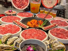 -冯校长老火锅(深圳总店)