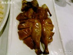 吊烧乳鸭-和记小菜(东方店)