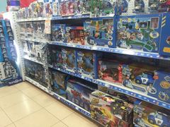 -TOYSRUS玩具反斗城(无锡荟聚购物中心店)