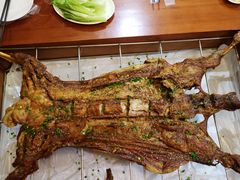 -大家烤羊庄·聚餐团建·谢师宴·生日派对(南山店)