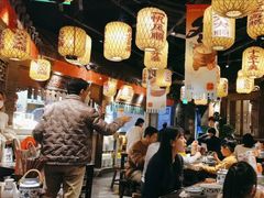 -南京大牌档(济南万象城店)