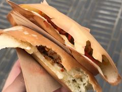 -易老大蛋烘糕(奎星楼总店)