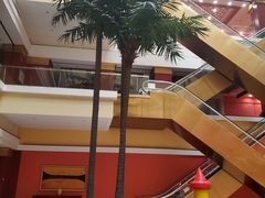 -北京九华山庄会展酒店