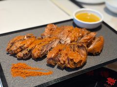 -滋粥楼·顺德菜(番禺广场总店)