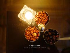 -LONG BAR 廊吧(外滩华尔道夫酒店)