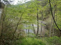 -罗田薄刀峰风景区