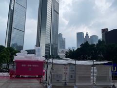 -VT101维多利广场