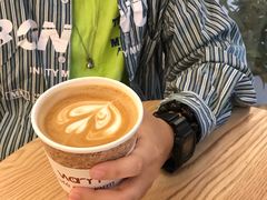 -Cafe on warm(丹霞店)