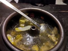 -松茸小馆·云南特色餐厅