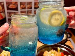 -得意啫·广东啫啫煲(前海HOP店)